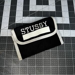 Stussy Pouch (Spring 2011)